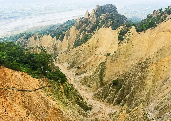 苗栗旅遊