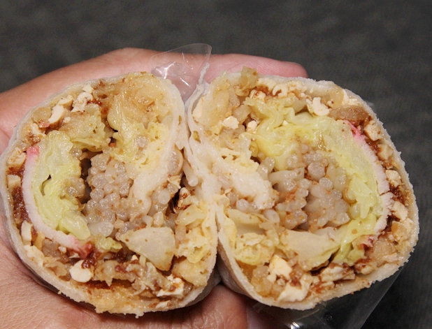 汐止美食推薦