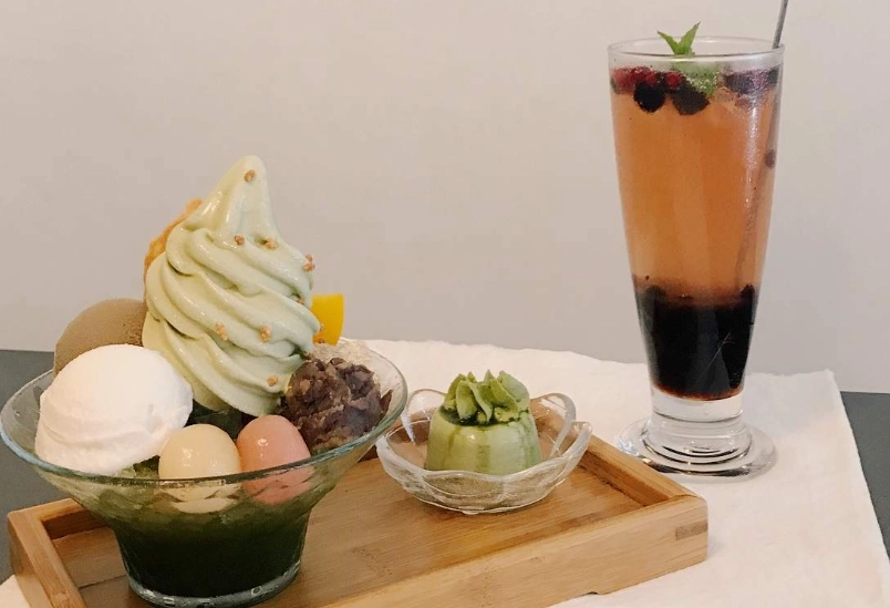 台北下午茶 台北下午茶