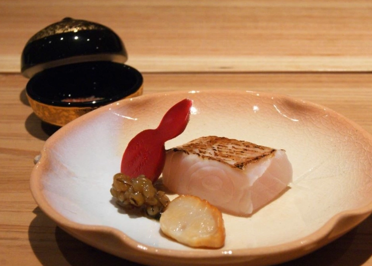 無菜單料理預約 無菜單料理預約