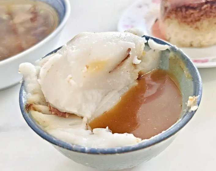汐止美食推薦