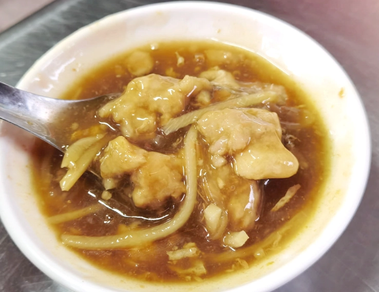 汐止美食推薦
