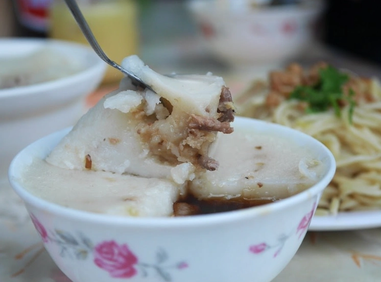汐止小吃