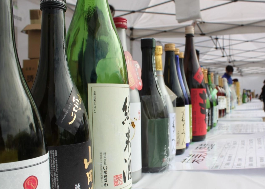 福岡日本酒 福岡日本酒