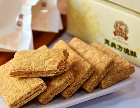 嘉義名產伴手禮