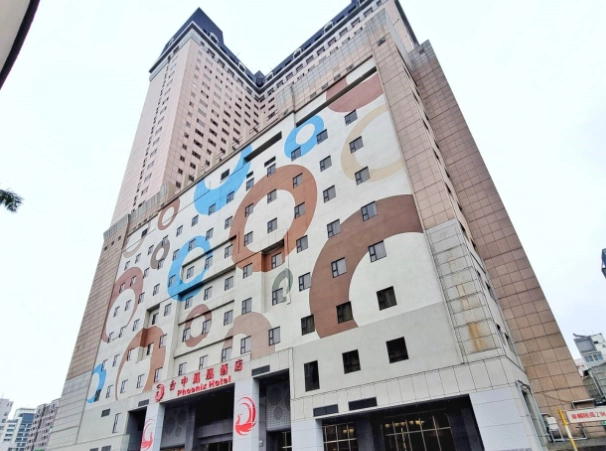 中部親子飯店推薦｜精選5間能玩整天的度假飯店，小孩放電父母放鬆
