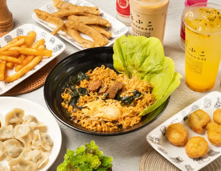 三重美食 三重美食