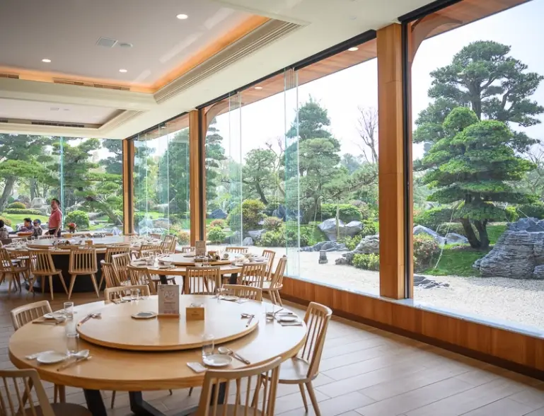 高級餐廳 高級餐廳