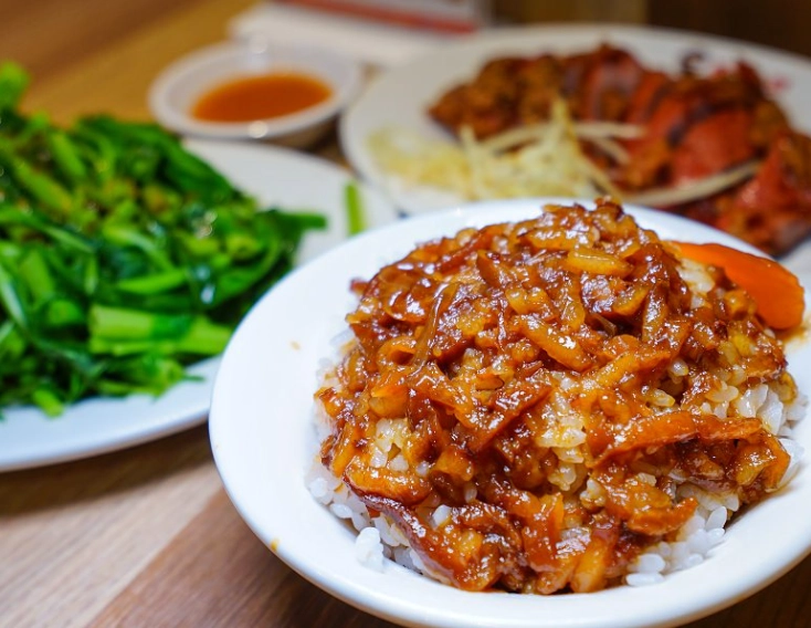 抵食中菜 抵食中菜