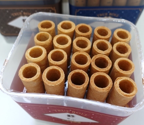 台灣蛋捲 台灣蛋捲
