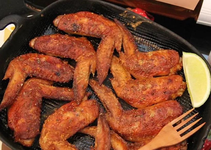 快速雞肉晚餐 快速雞肉晚餐