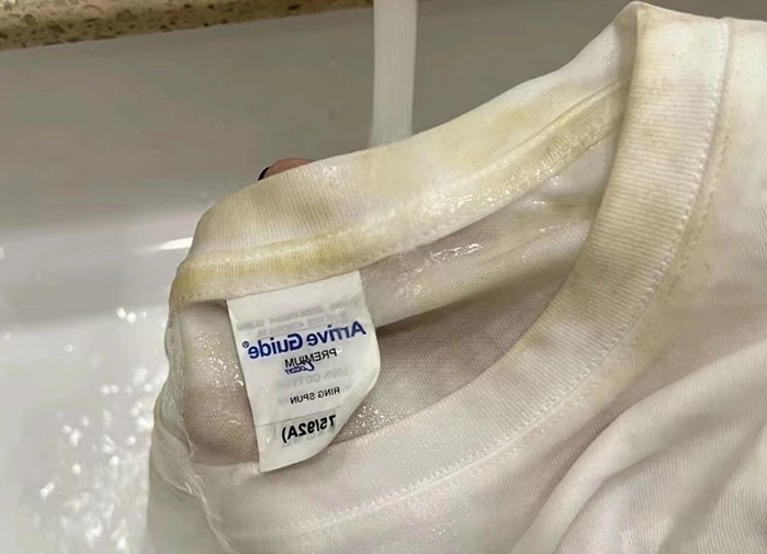 衣服發霉清洗 衣服發霉清洗