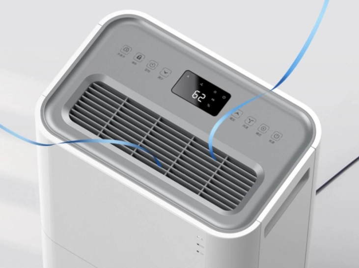 除濕機原理 除濕機原理