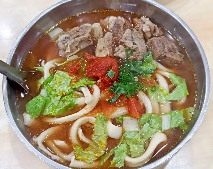 刀削麵減肥 刀削麵減肥