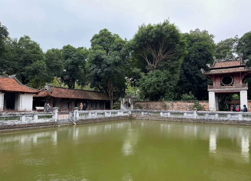 河内旅游攻略 河内旅游攻略