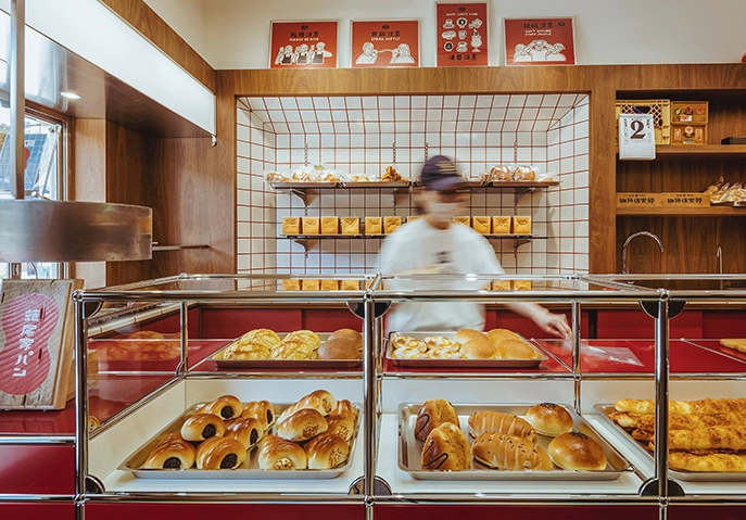 誠品書店美食 誠品書店美食