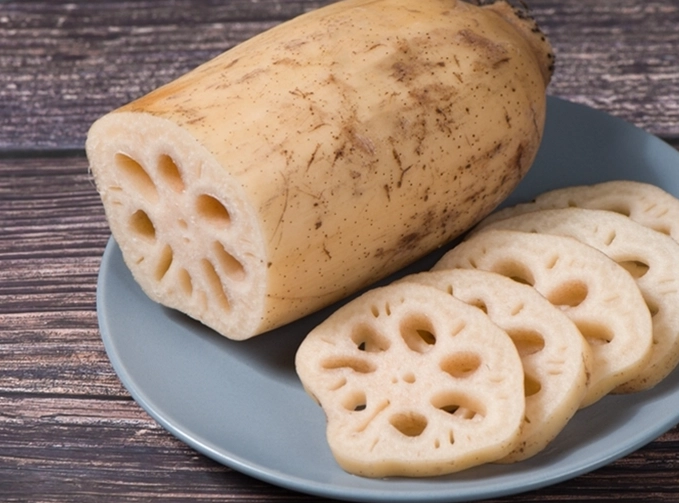 蓮藕相剋食物 蓮藕相剋食物