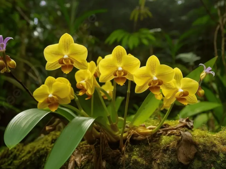 蘭花澆水方法 蘭花澆水方法