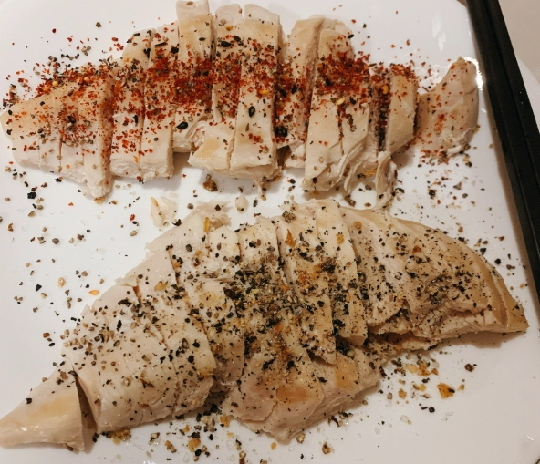 雞肉料理新手 雞肉料理新手