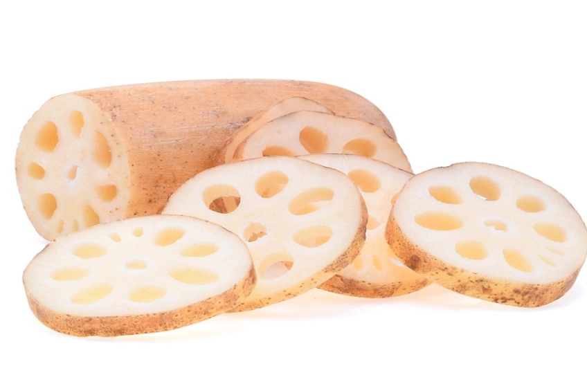 蓮藕禁忌 蓮藕禁忌