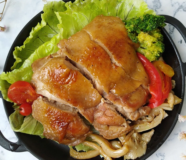 雞肉料理新手 雞肉料理新手