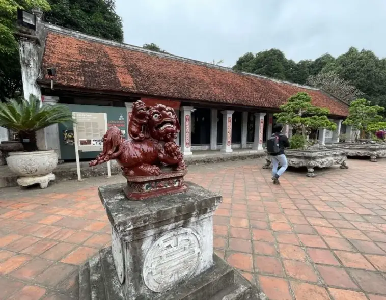 河内景点推荐 河内景点推荐
