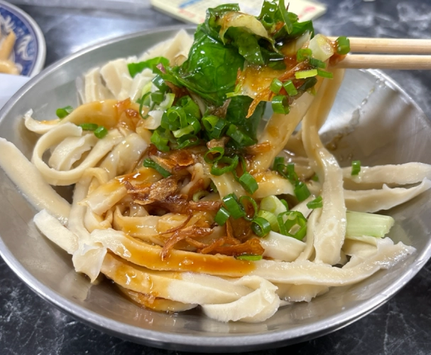 刀削麵熱量 刀削麵熱量