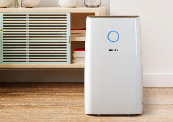 除濕機比較