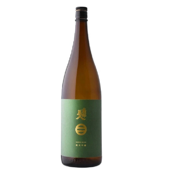 清酒推薦