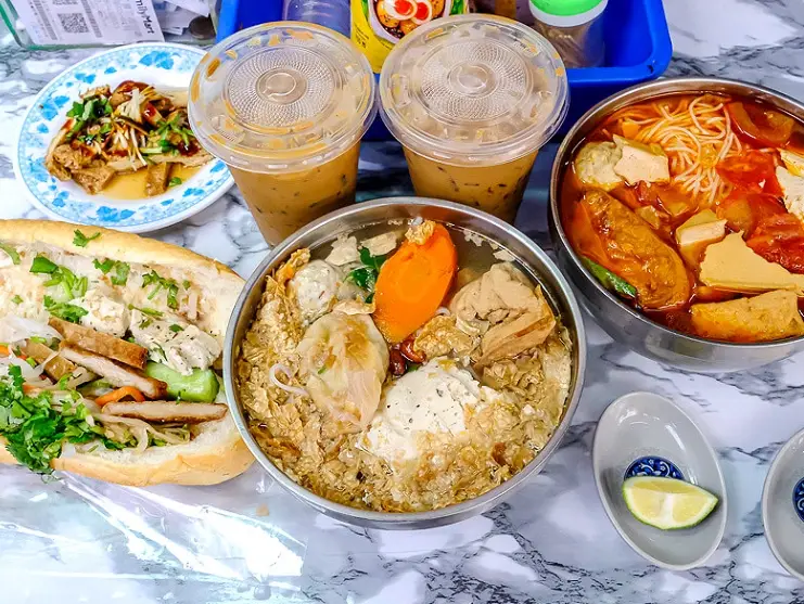 越南素食食譜 越南素食食譜