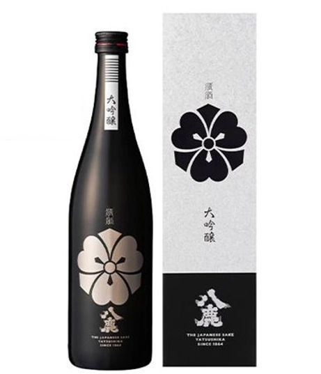 清酒推薦