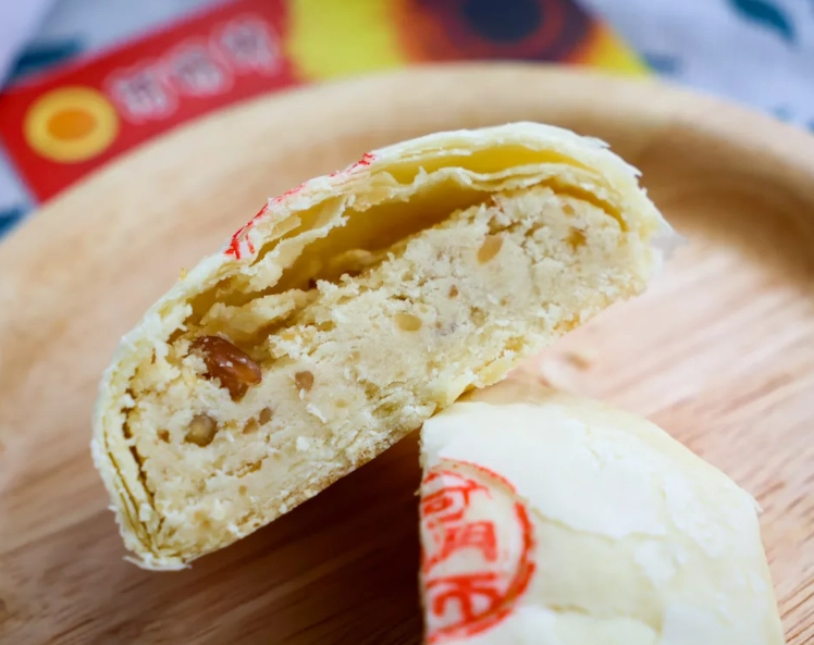 台中十大伴手禮第一名深度評比：親訪老店揭曉必買清單