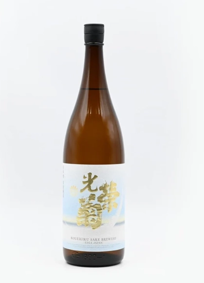 福岡清酒