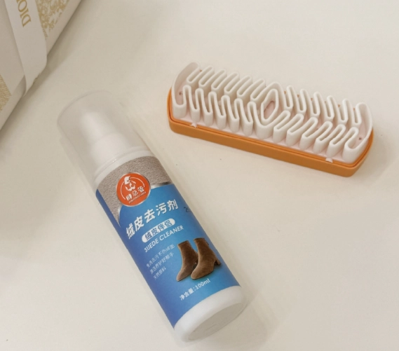 小蘇打清潔鞋子 小蘇打清潔鞋子