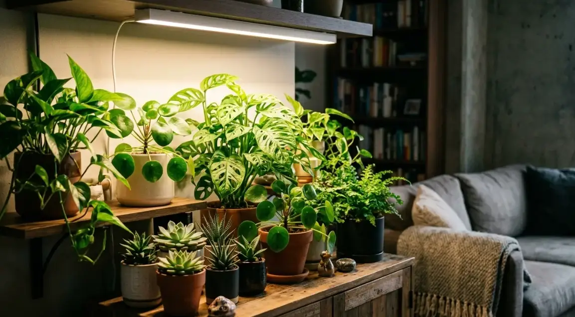 室內植物照顧 室內植物照顧