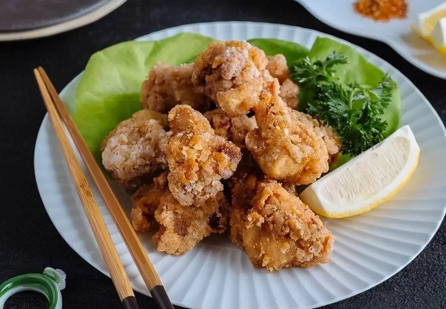 冷凍雞塊加熱時間
