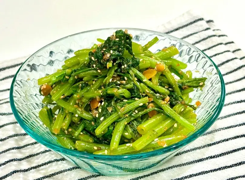 山茼蒿