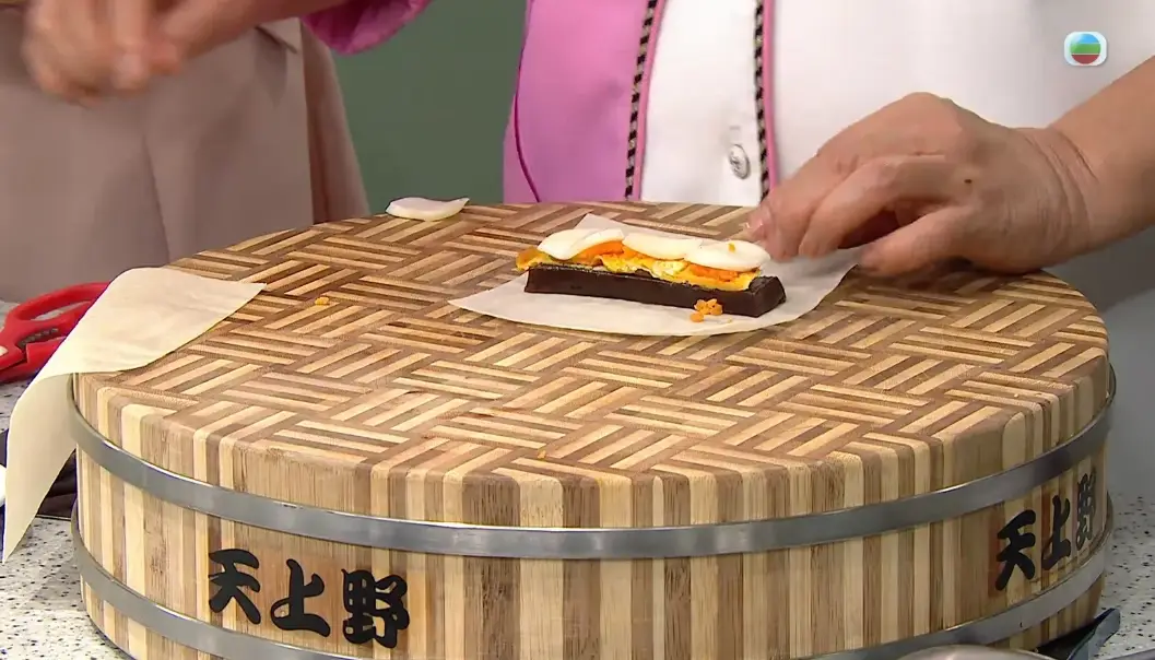 韓式年糕片