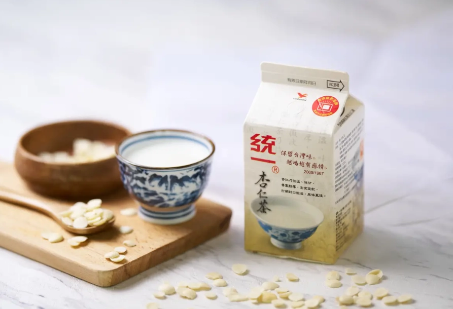 杏仁茶食譜 杏仁茶食譜