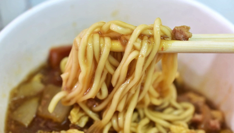 哨子麵食譜