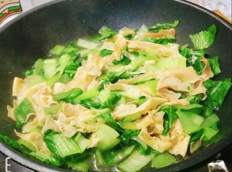 三杯豆皮 三杯豆皮