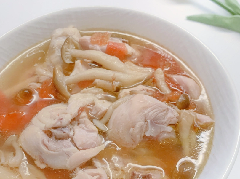 蕃茄雞湯食譜 蕃茄雞湯食譜