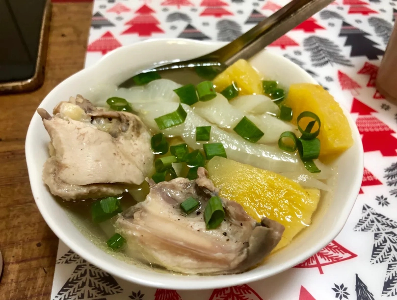 蔭鳳梨