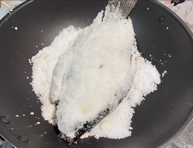 吳郭魚去腥