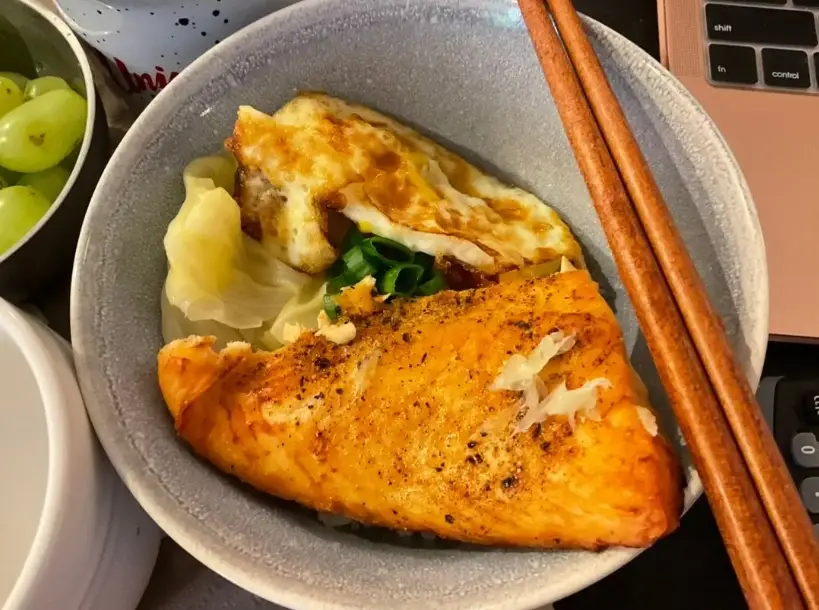 氣炸鍋吳郭魚：去土味、酥魚皮的溫度時間實測筆記