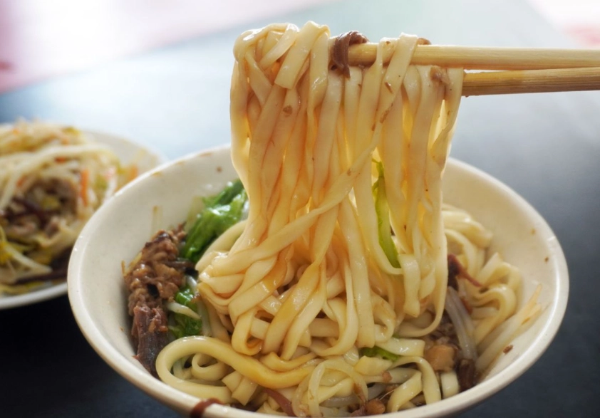 麵條熱量 麵條熱量