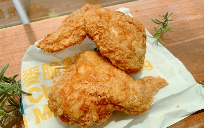 麥脆雞單點：單點比套餐貴嗎？內行人點餐眉角與省錢搭配