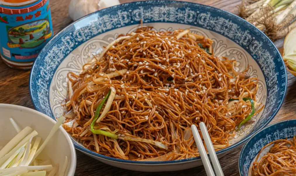 油麵要燙多久 油麵要燙多久