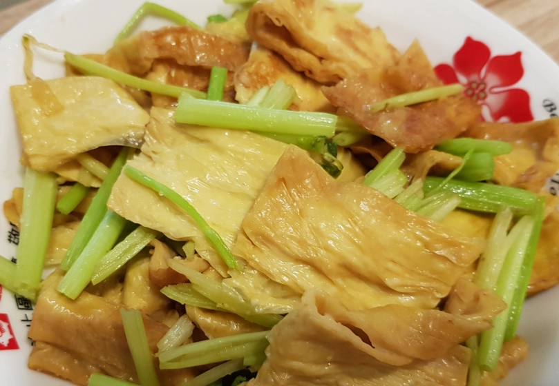 豆皮料理 豆皮料理