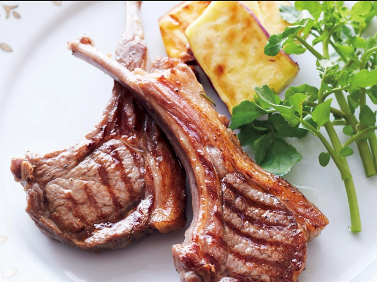 羊料理這樣點才內行：從羊肉爐、當歸湯到沙茶炒羊肉的在地吃法